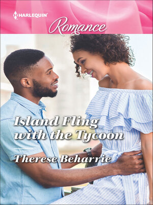 Island Fling with the Tycoon - ebook